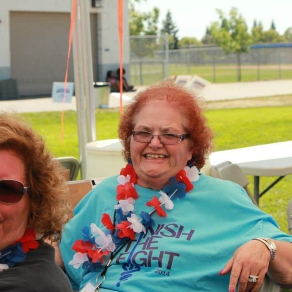 Meet your Posher, Christine